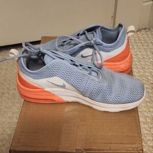 Women's nike running shoes